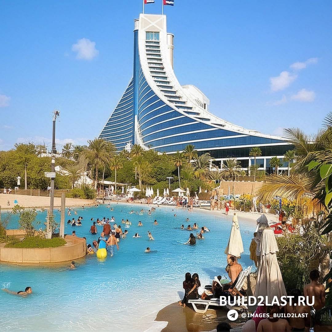 ���������� � ��� ������ ������������ ��������� Wild Wadi, �����, ���.